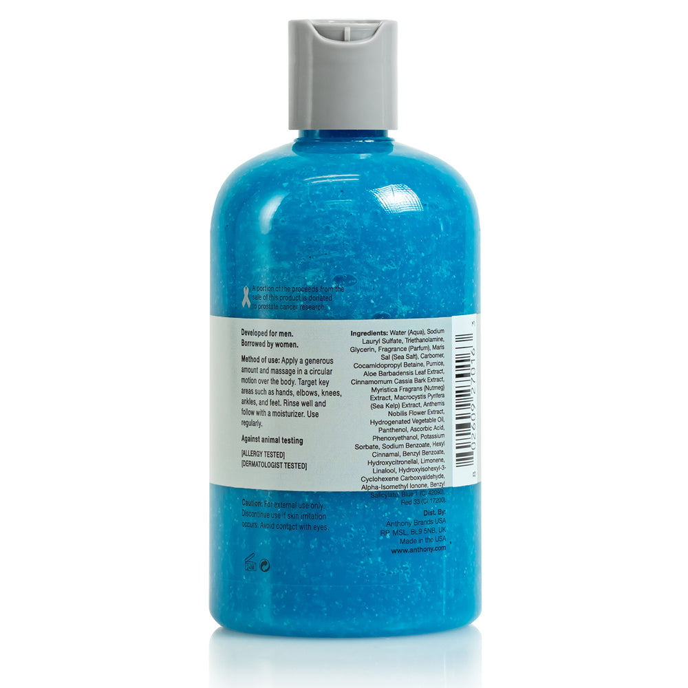 
                  
                    BLUE SEA KELP BODY SCRUB 12 oz
                  
                