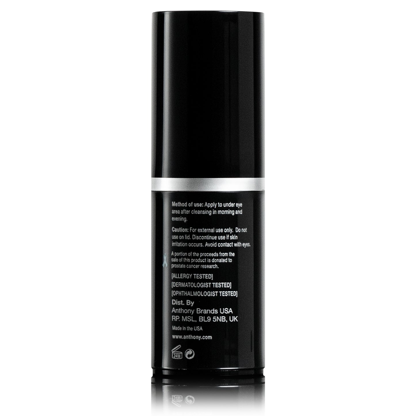 
                  
                    HIGH PERFORMANCE CONTINUOUS MOIST EYE CREAM
                  
                