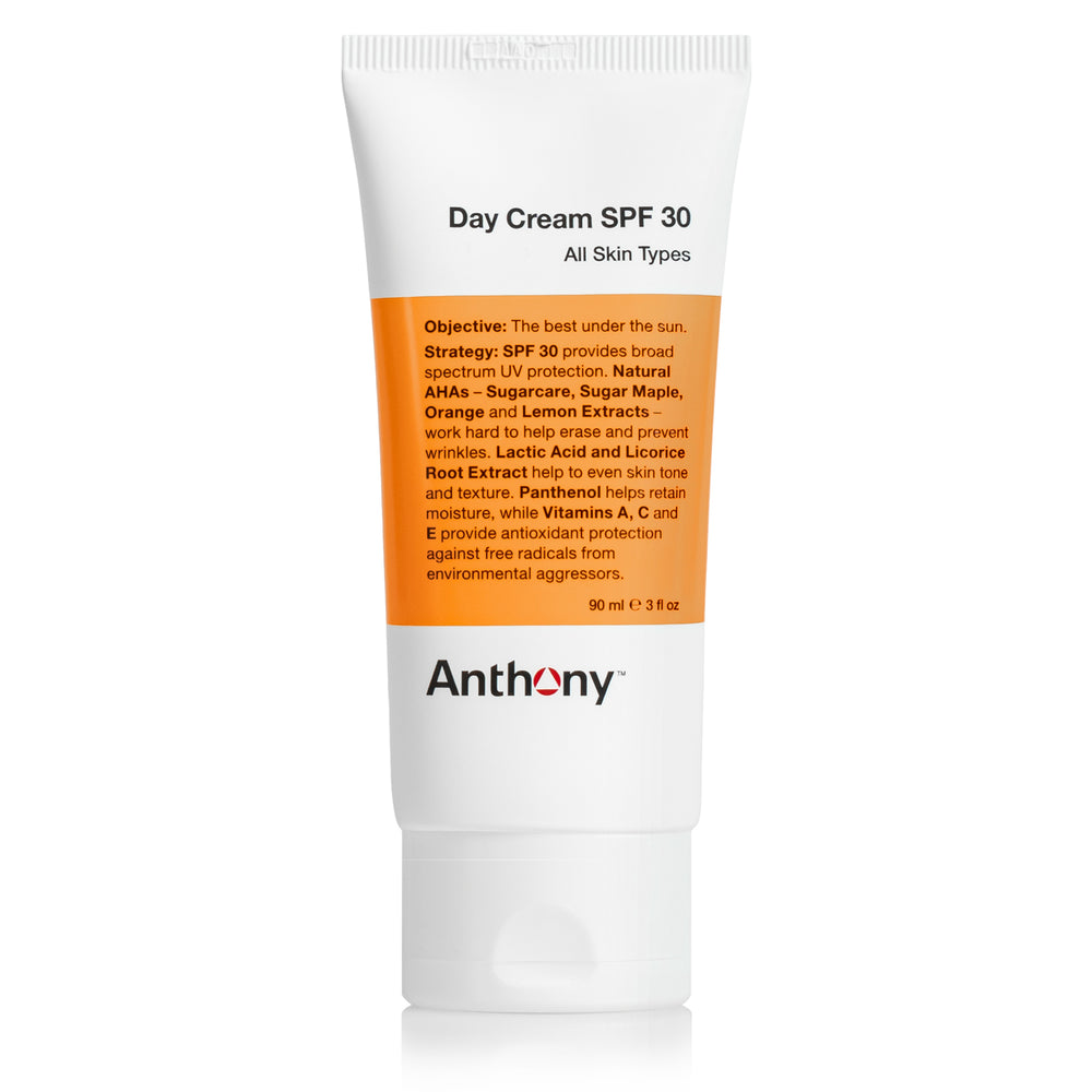 DAY CREAM SPF 30
