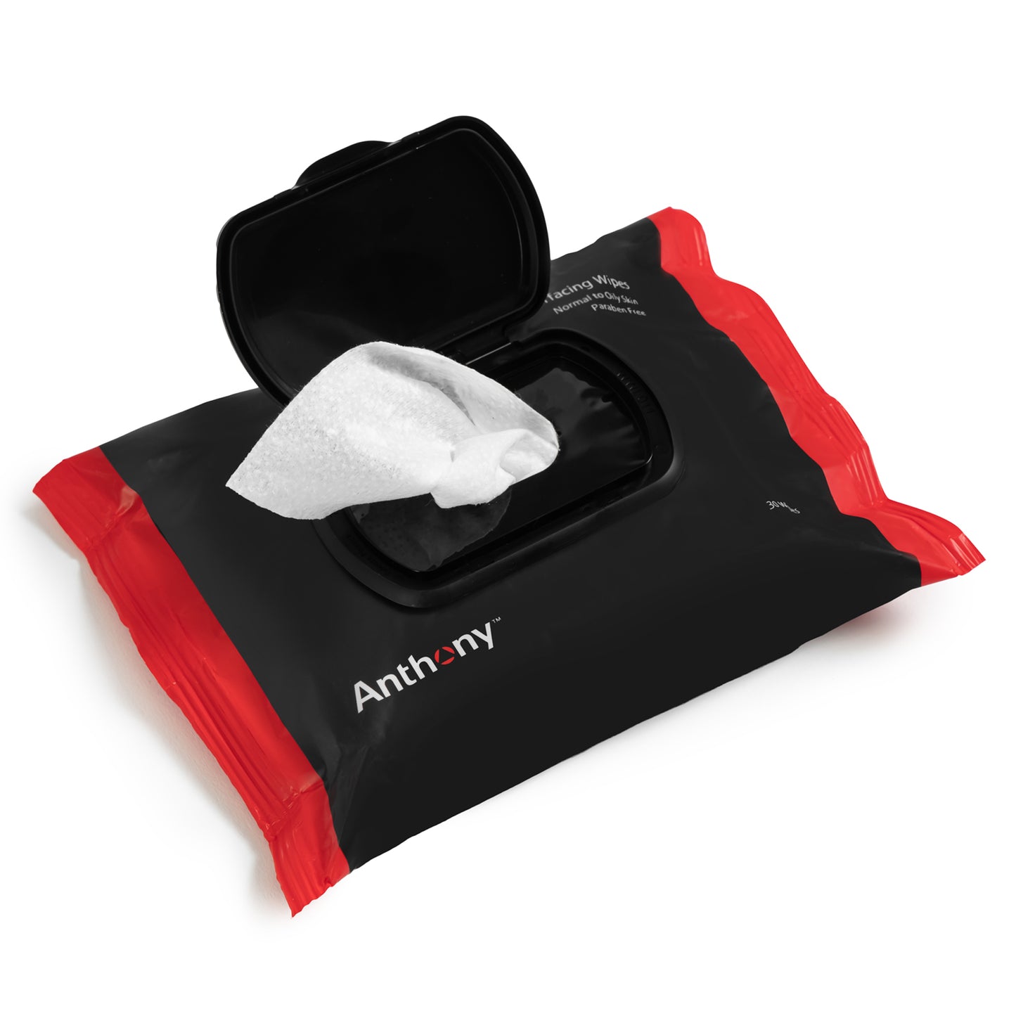 
                  
                    GLYCOLIC EXFOLIATING & RESURFACING WIPES
                  
                