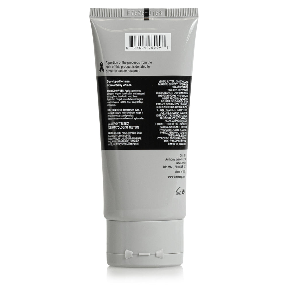 
                  
                    HAND CREAM 3 oz
                  
                