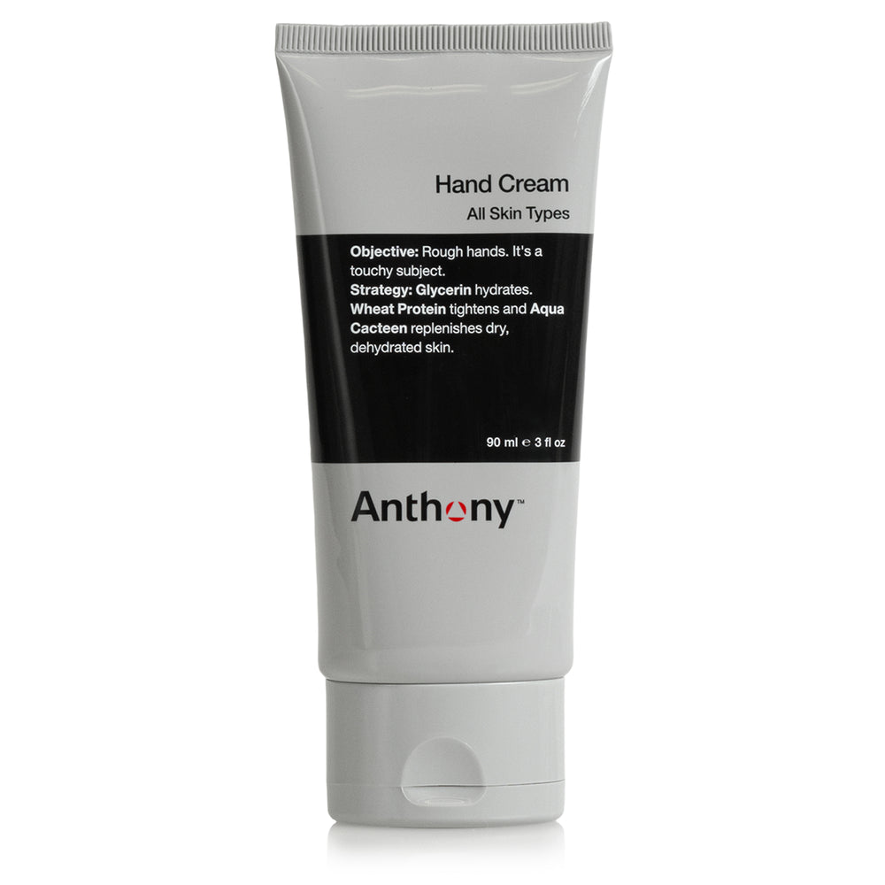 HAND CREAM 3 oz