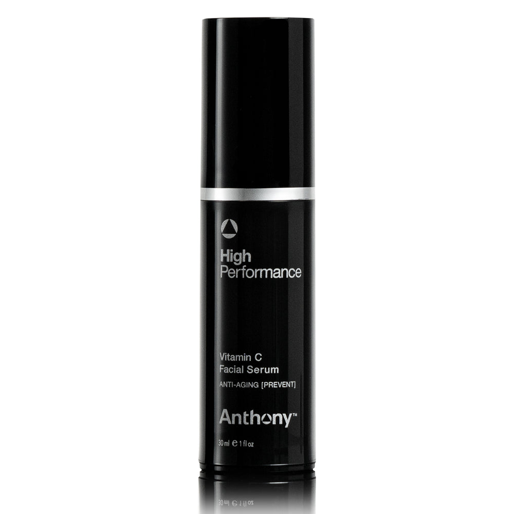 HIGH PERFORMANCE VITAMIN C SERUM
