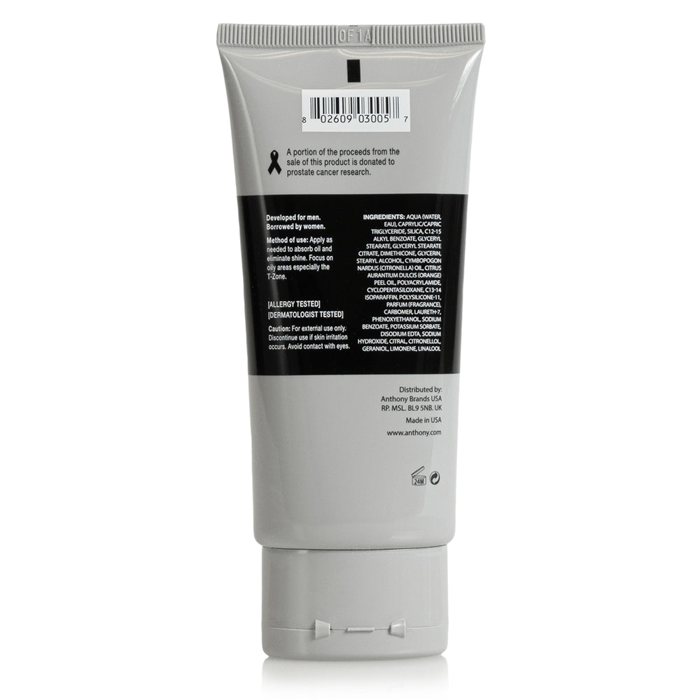 
                  
                    INSTANT FIX OIL CONTROL
                  
                