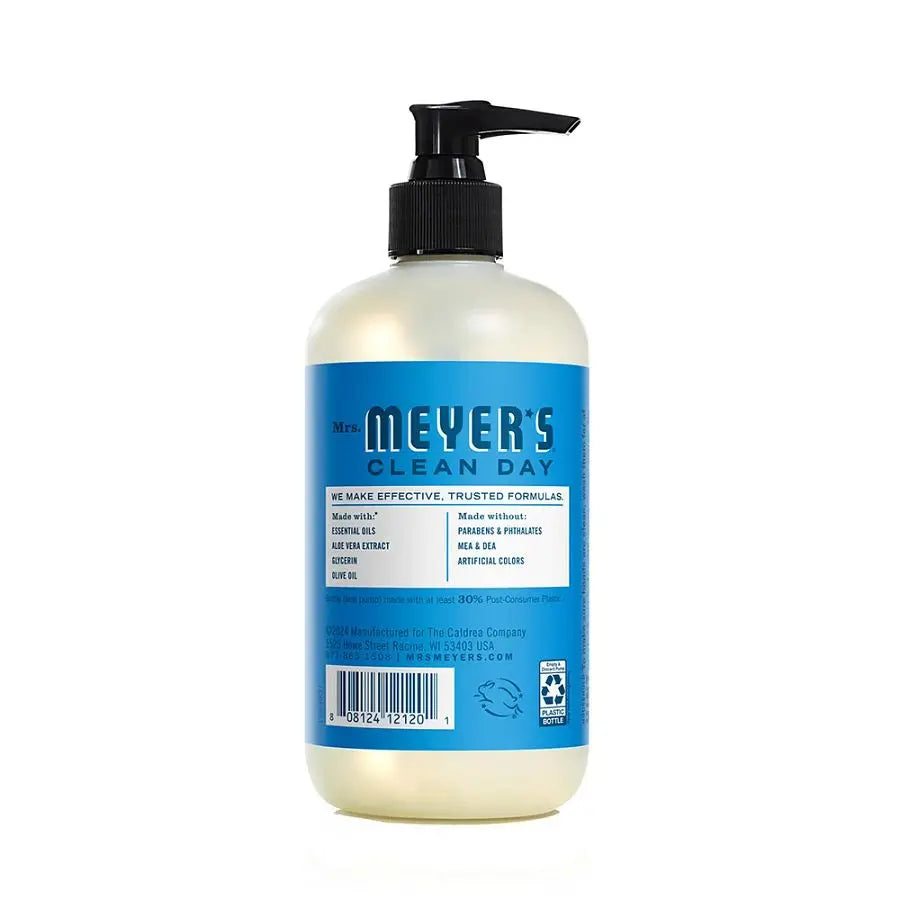 
                  
                    Blueberry Liquid Hand Soap
                  
                
