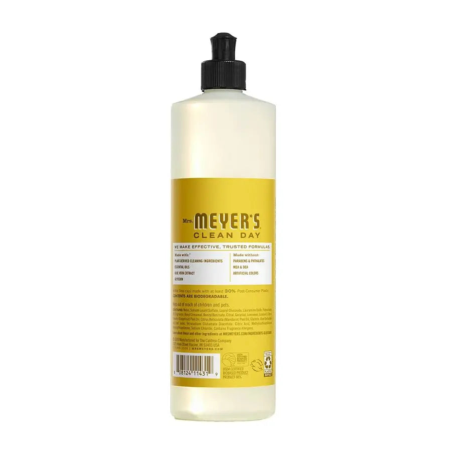 
                  
                    Daisy Dish Soap
                  
                