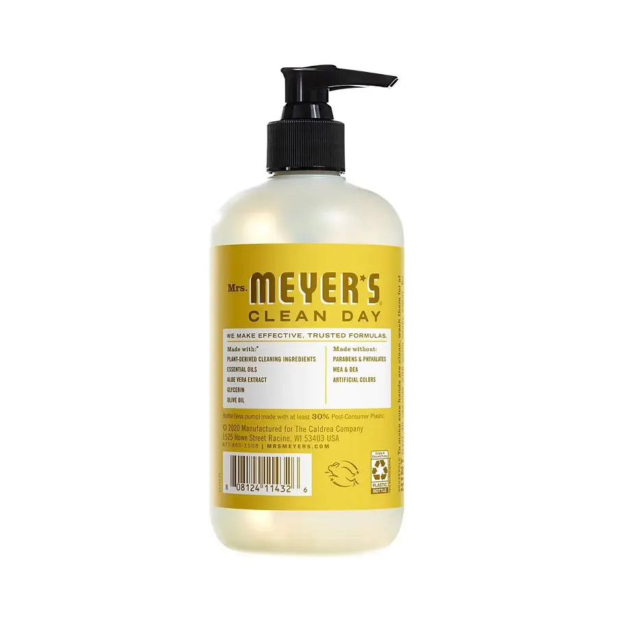 
                  
                    Daisy Liquid Hand Soap
                  
                