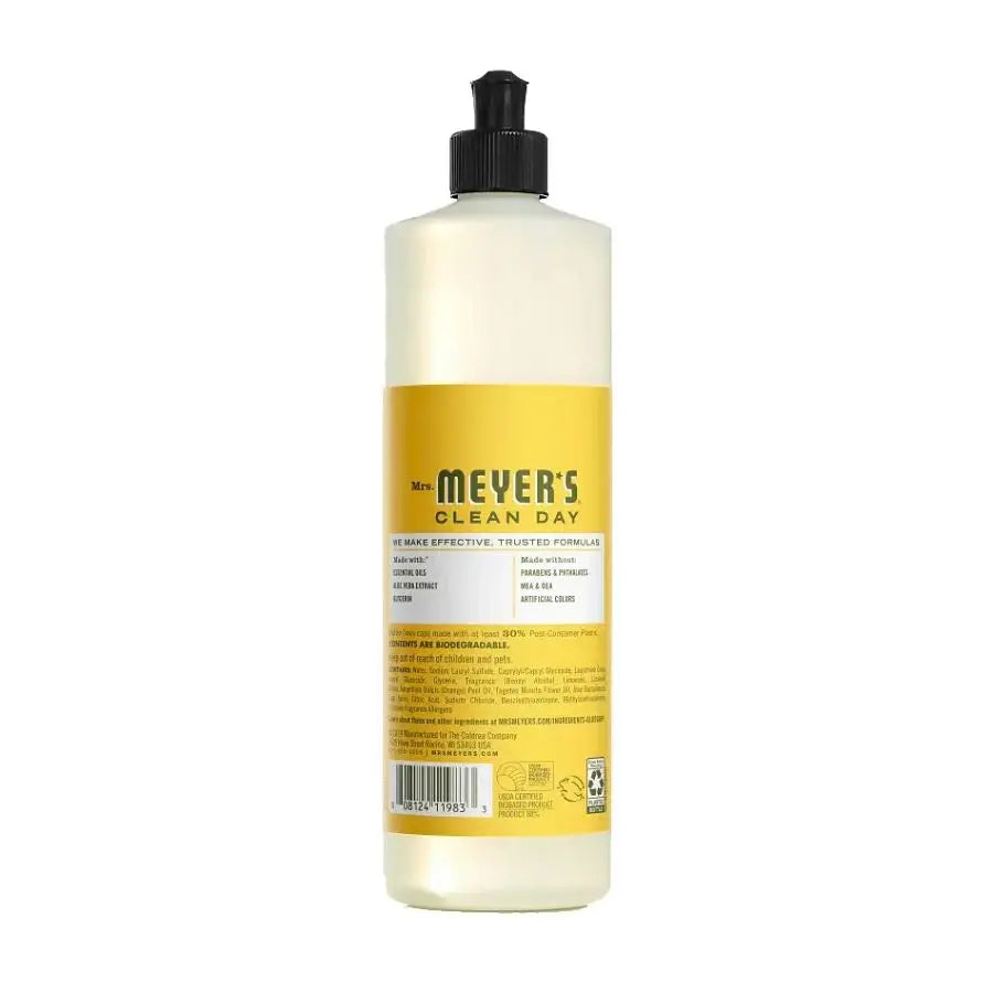 
                  
                    Dandelion Dish Soap
                  
                