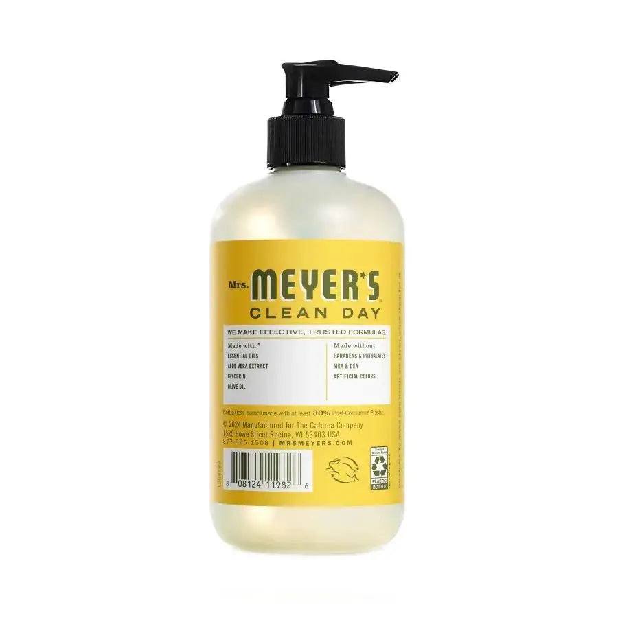
                  
                    Dandelion Liquid Hand Soap
                  
                