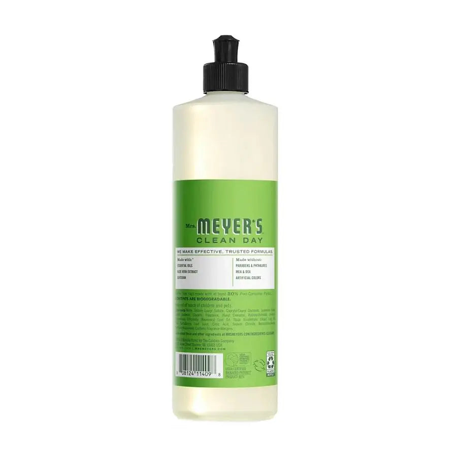 
                  
                    Grass Dish Soap
                  
                