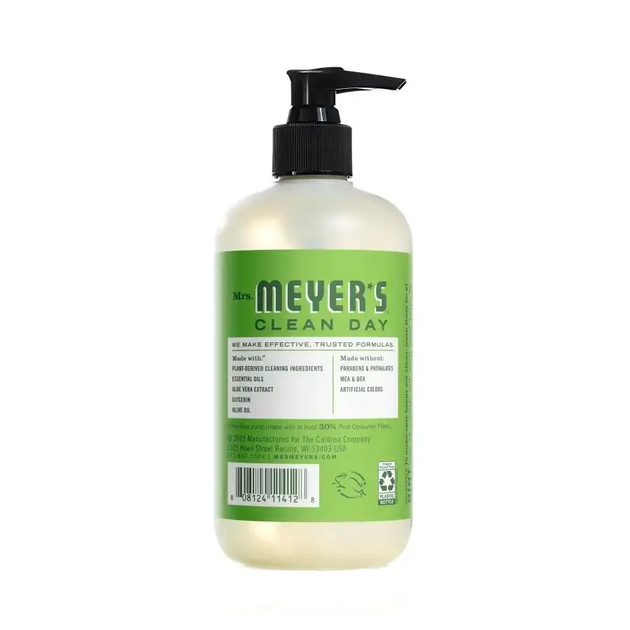 
                  
                    Grass Liquid Hand Soap
                  
                