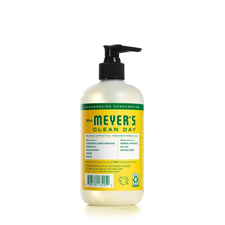 
                  
                    Honeysuckle Liquid Hand Soap
                  
                