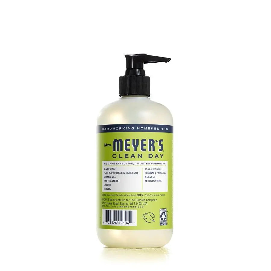
                  
                    Lemon Verbena Liquid Hand Soap
                  
                