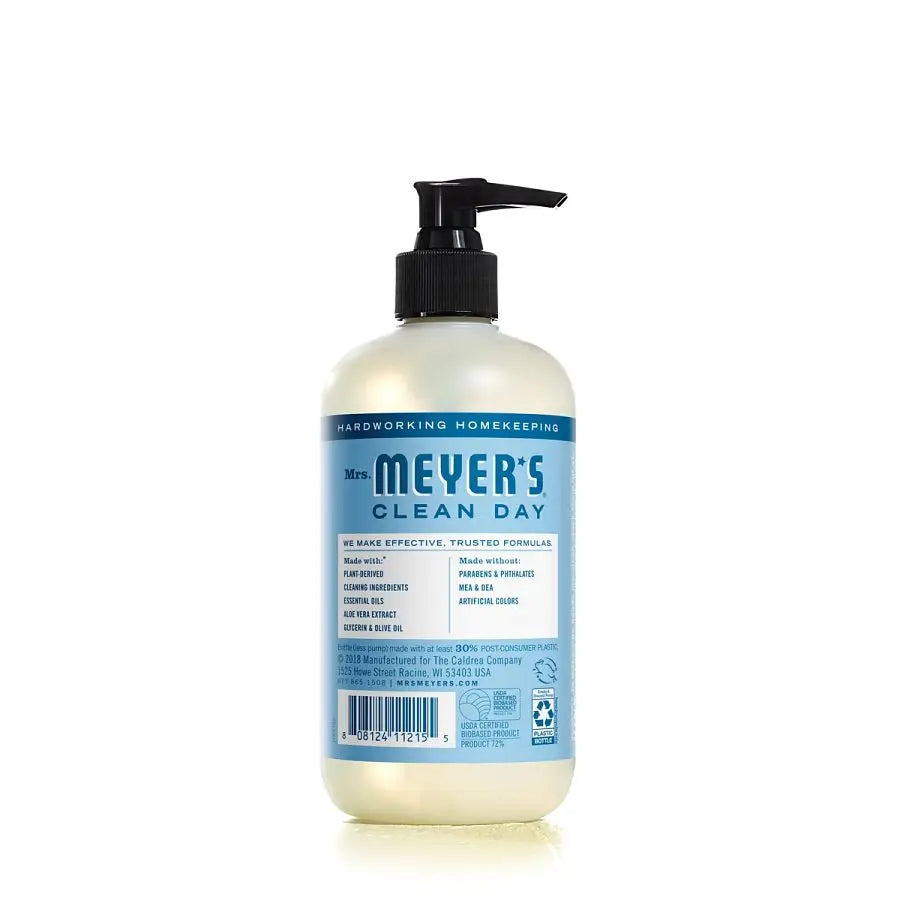 
                  
                    Rain Water Liquid Hand Soap
                  
                