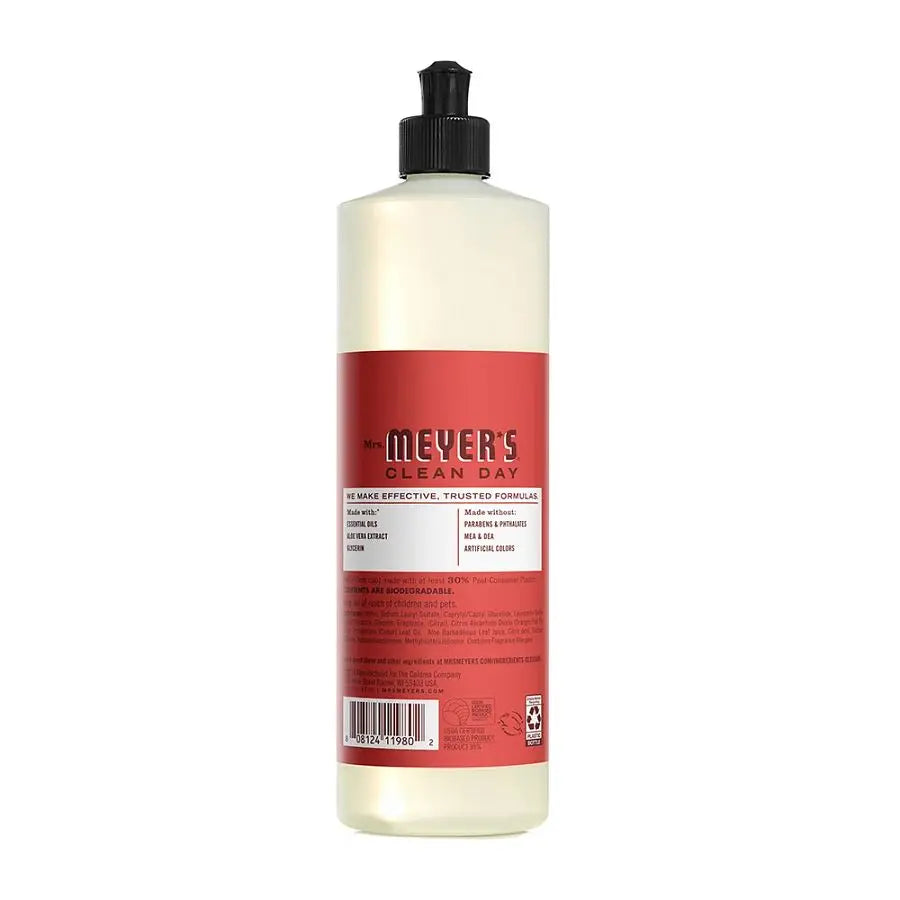 
                  
                    Tomato Vine Dish Soap
                  
                
