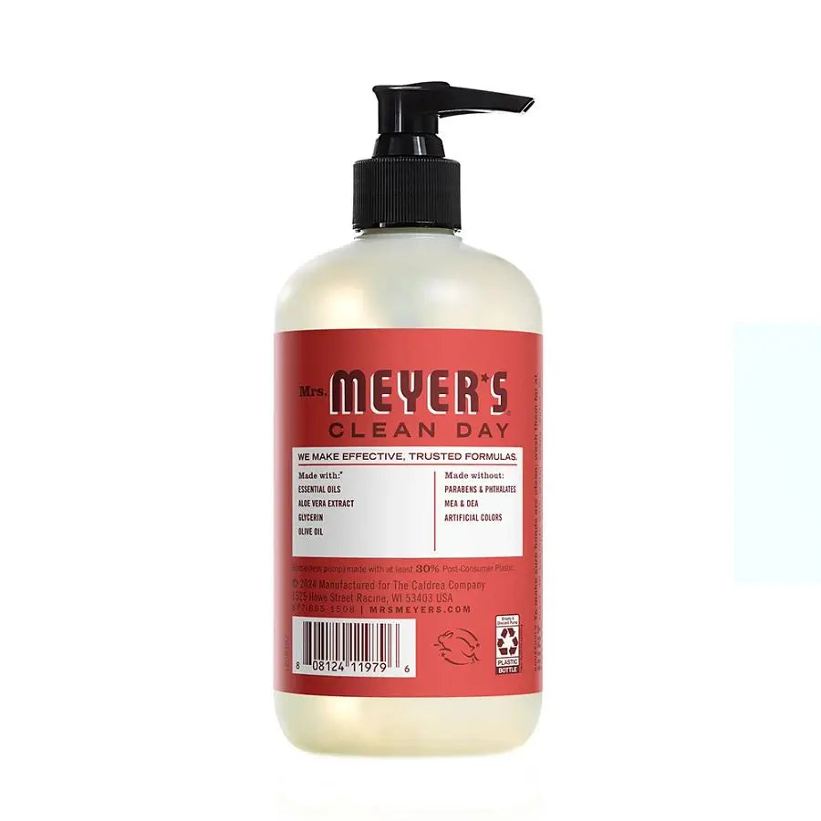 
                  
                    Tomato Vine Liquid Hand Soap
                  
                