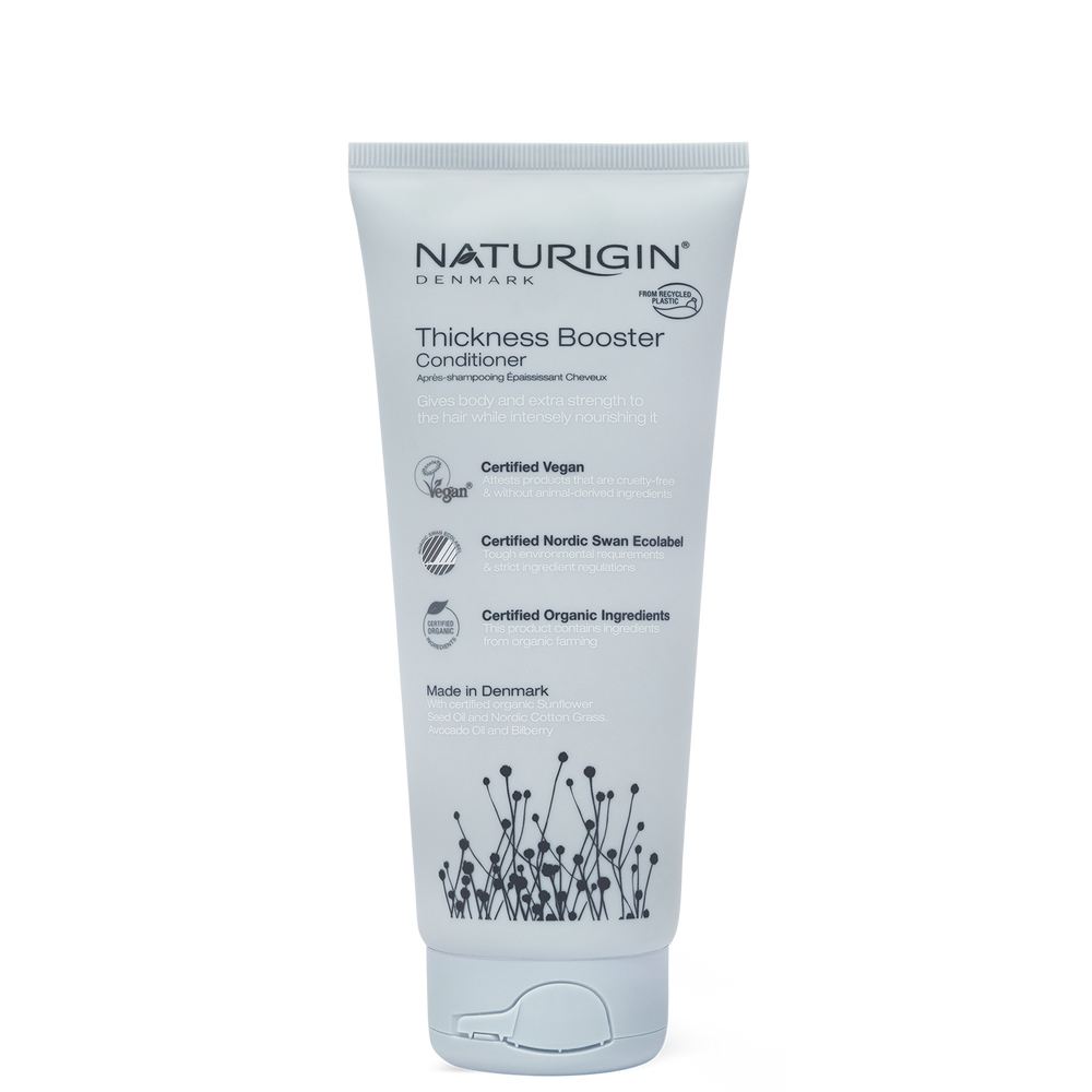 Thickness booster conditioner 200ml