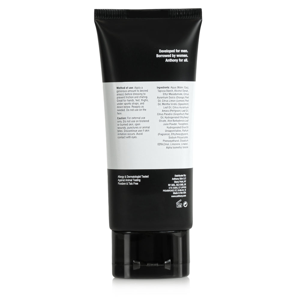 
                  
                    NO SWEAT BODY DEFENSE 3 oz
                  
                