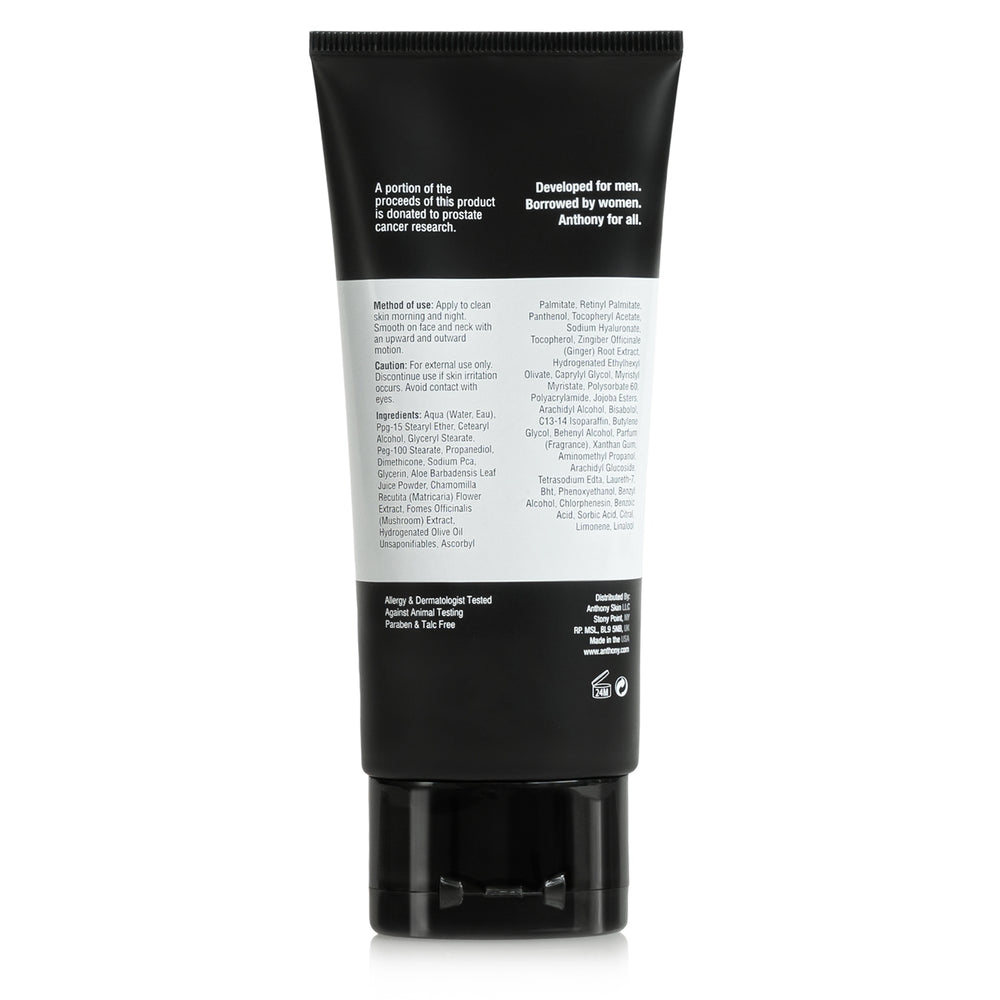 
                  
                    OIL FREE FACIAL LOTION
                  
                