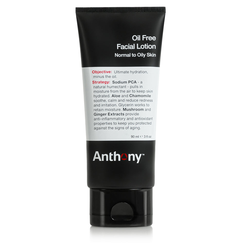 OIL FREE FACIAL LOTION