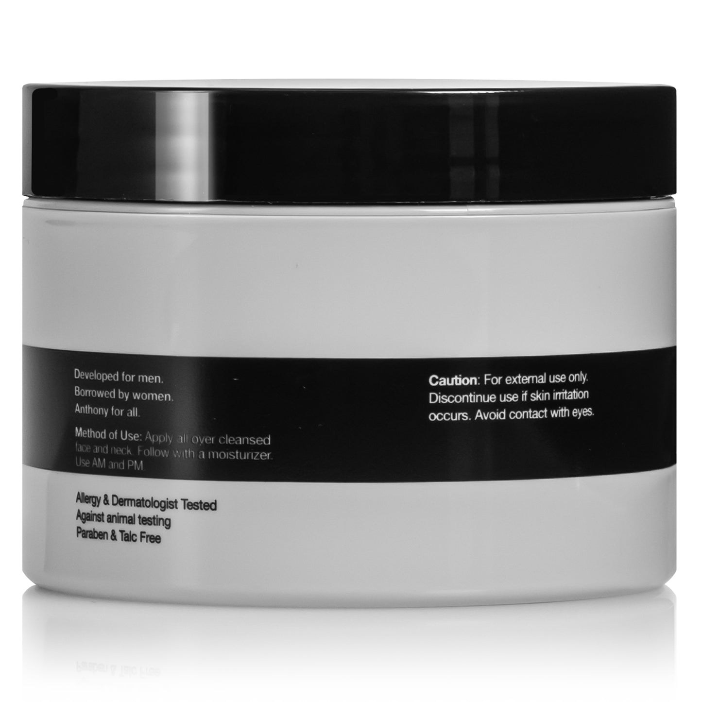 
                  
                    PURIFYING ASTRINGENT PADS
                  
                