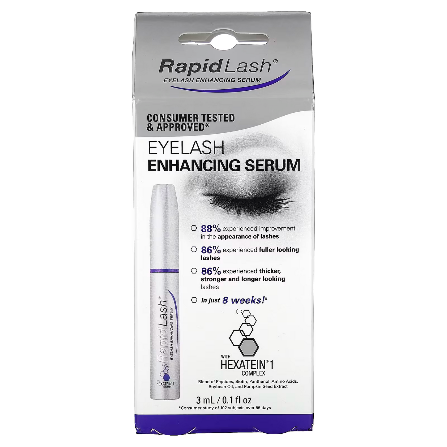 
                  
                    Eyelash Enhancing Serum
                  
                