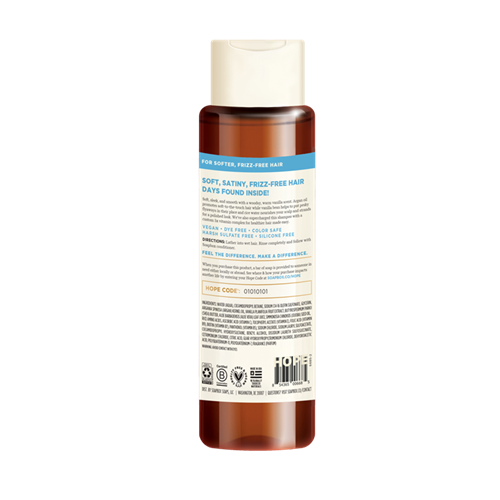 
                  
                    Soapbox Shampoo, Argan Oil, 16oz
                  
                