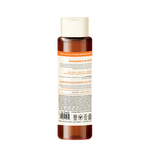 
                  
                    Soapbox Shampoo, Collagen & Fruit Enzymes, 16oz
                  
                