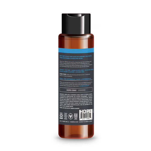 
                  
                    Soapbox 2in1 Shampoo & Conditioner, Men's Scalp Care, 16oz
                  
                