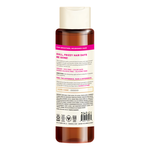 
                  
                    Soapbox Conditioner, Keratin, 16oz
                  
                