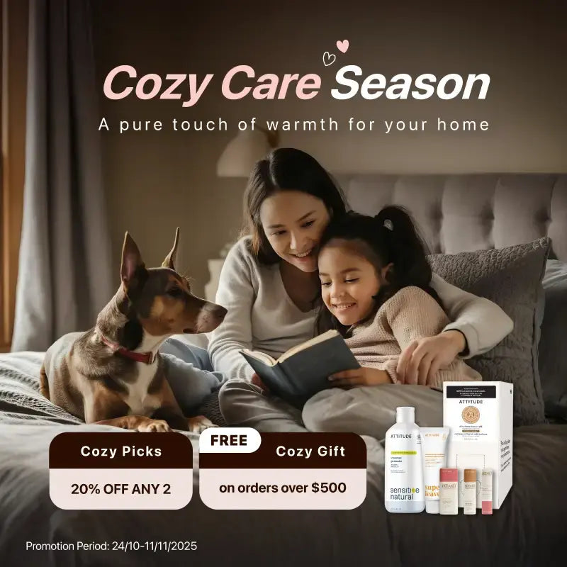 Serendipity House 匯寶 - Your Green Partner Forever