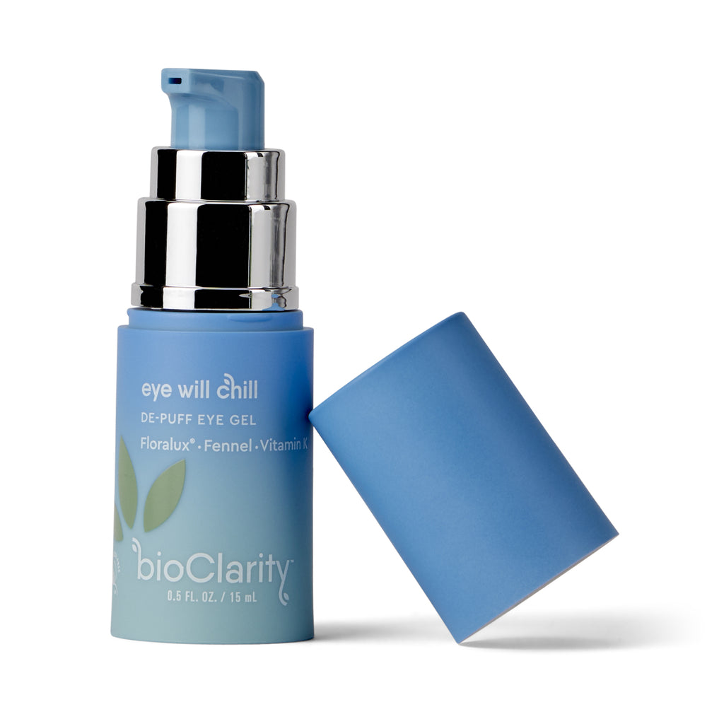 
                  
                    BioClarity Eye Will Chill, 0.5 fl oz
                  
                