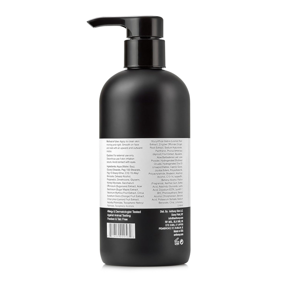 
                  
                    ALL-PURPOSE FACIAL MOISTURIZER 16 oz
                  
                