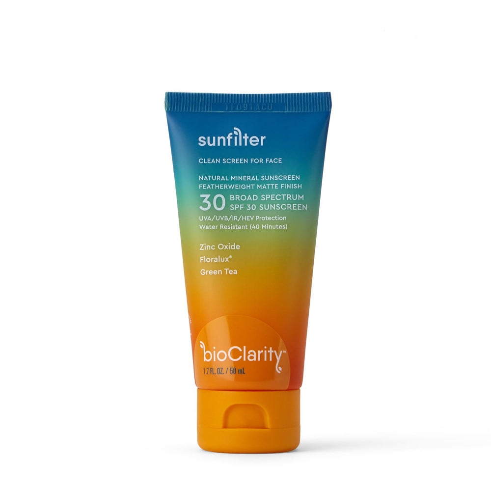 BioClarity SunFilter (Face), 1.7 fl oz