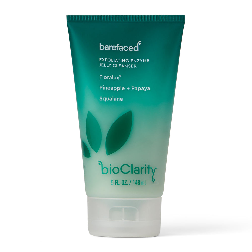 BioClarity Barefaced Jelly Cleanser 5 fl oz