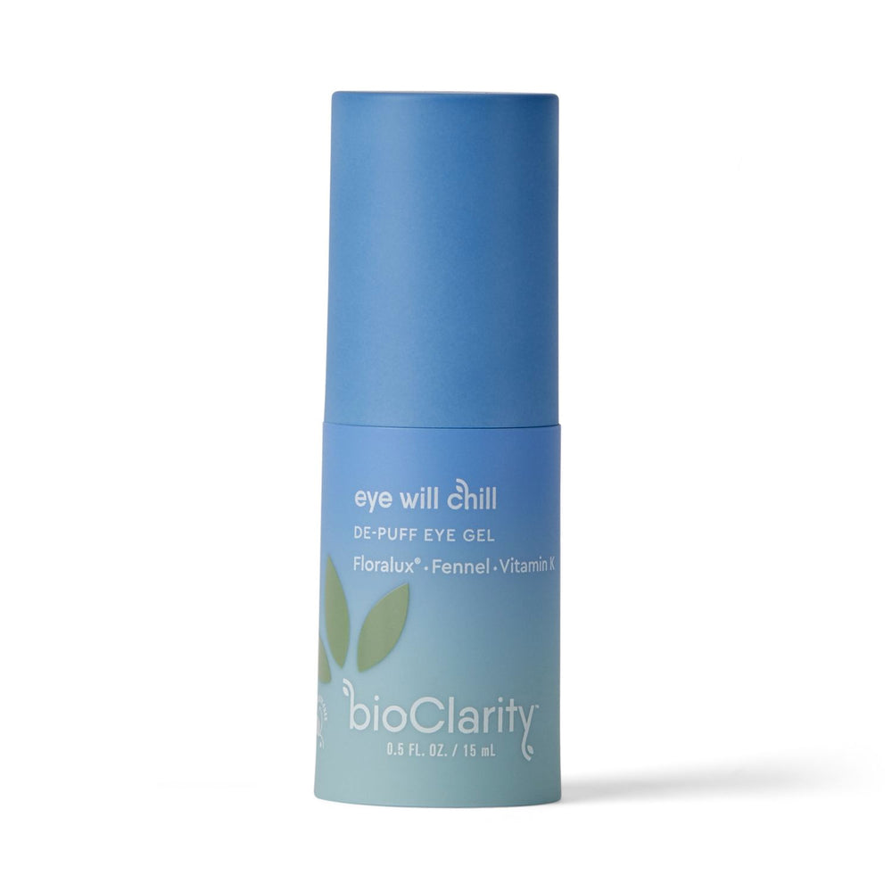 BioClarity Eye Will Chill, 0.5 fl oz