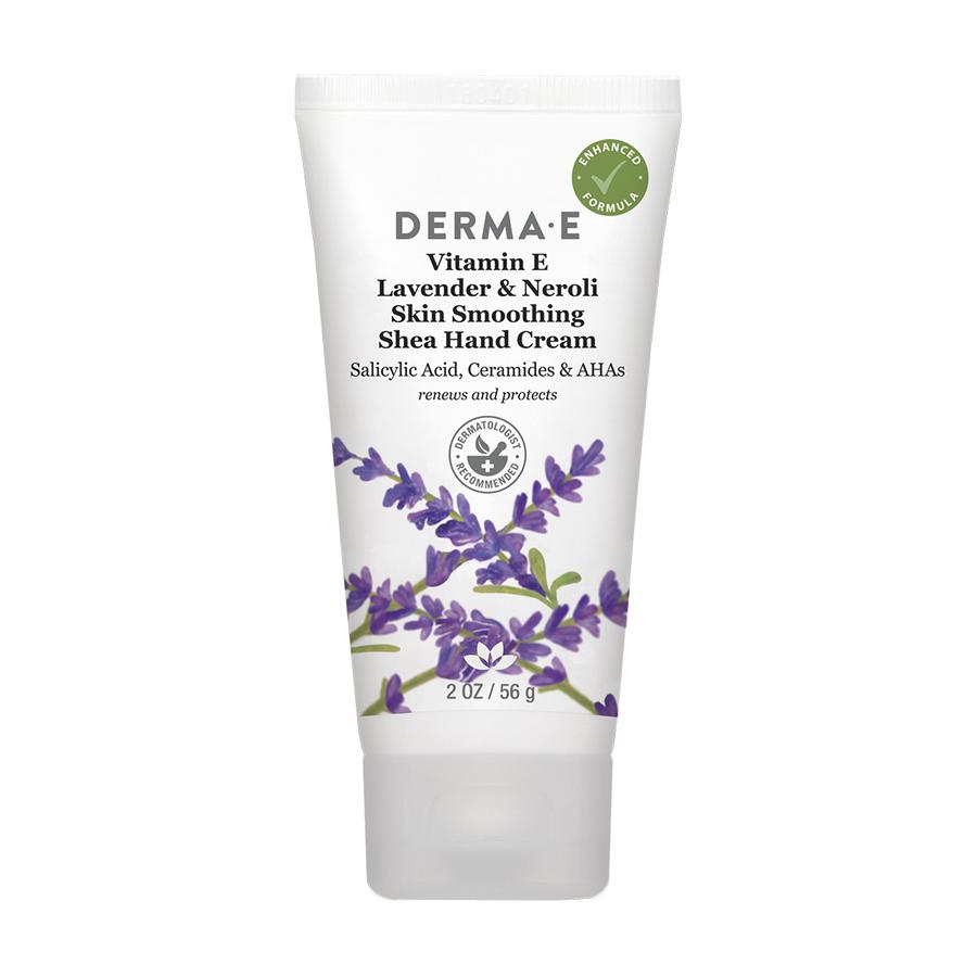 
                  
                    Vitamin E Lavender & Neroli Skin Smoothing Shea Hand Cream 2oz
                  
                
