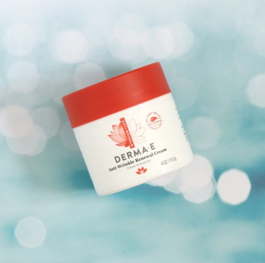 
                  
                    維生素A抗皺再生霜, Anti-Wrinkle Renewal Cream with Vitamin A, 4oz
                  
                