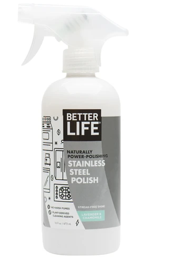 Transform Your Cleaning Routine with Better Life Natural Products ...