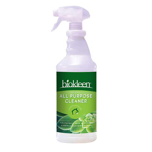 All Purpose Cleaner Spray & Wipe