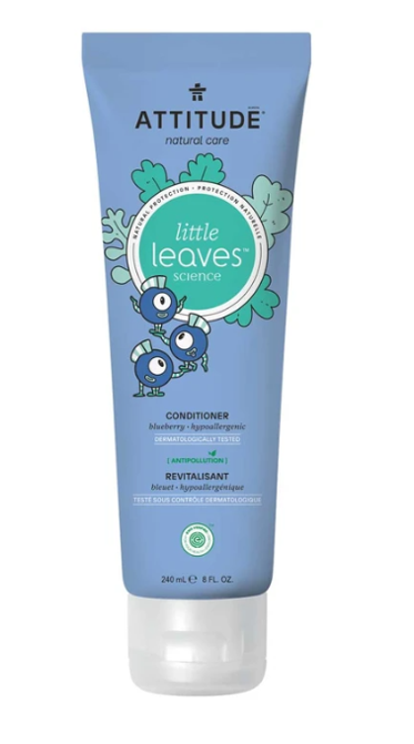 
                  
                    Little Leaves Conditioner - Blueberry
                  
                
