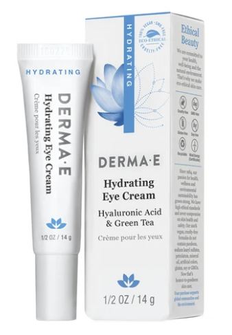 Hydrating Eye Cream 1/2 oz. (EXPIRED ON OCT 2024)