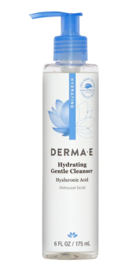 Hydrating Gentle Cleanser 6 oz.