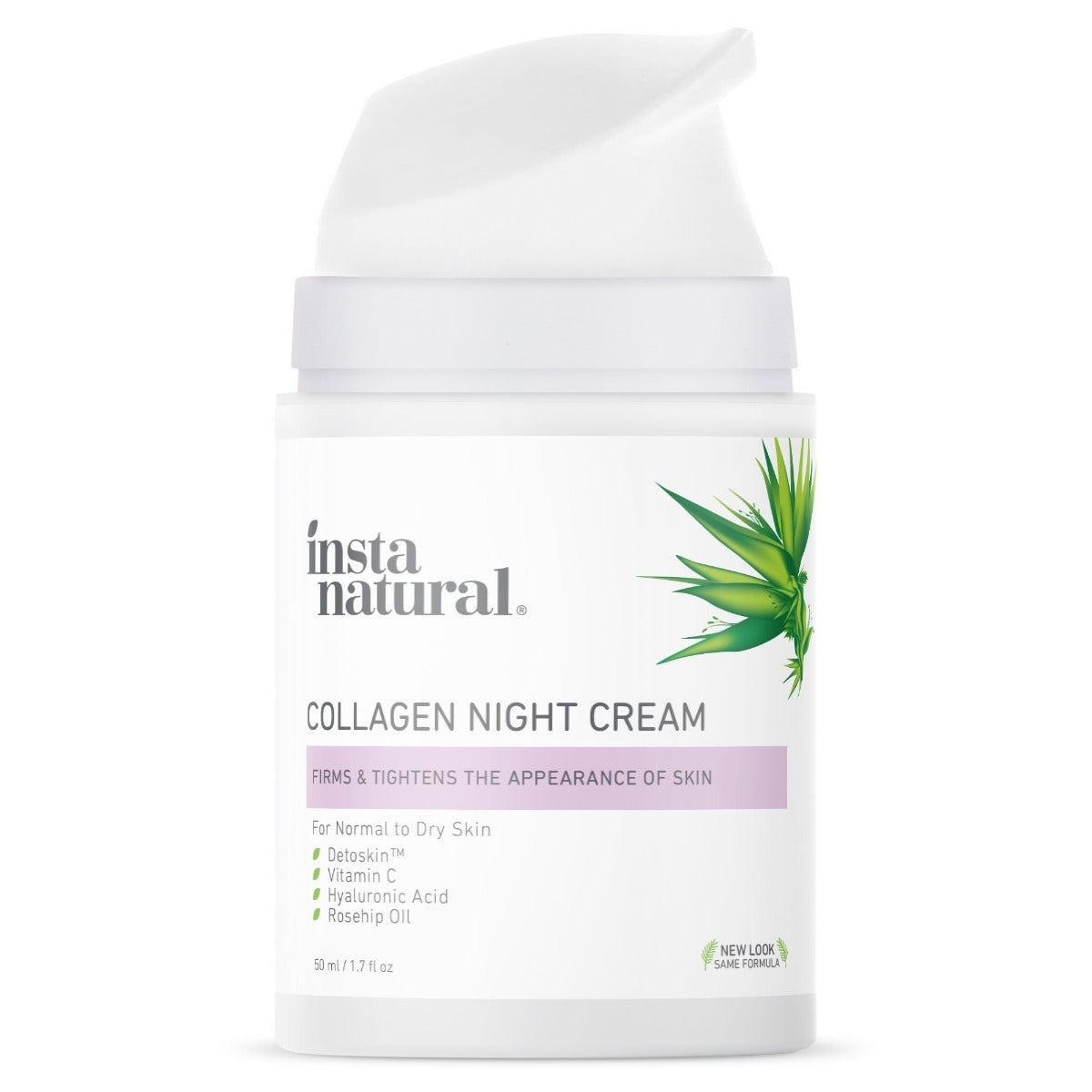 Collagen Night Cream 1.7oz Serendipity House Limited