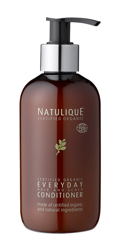 Natulique 日常護髮素 250ml 有機護髮素