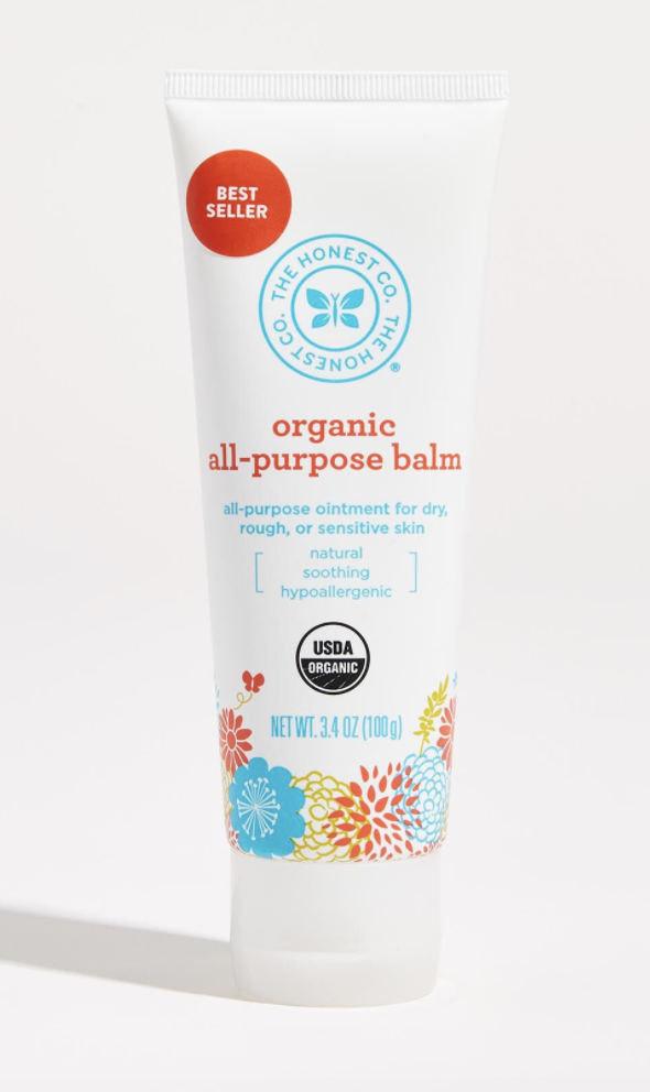 Organic All-Purpose Balm 3.4 oz