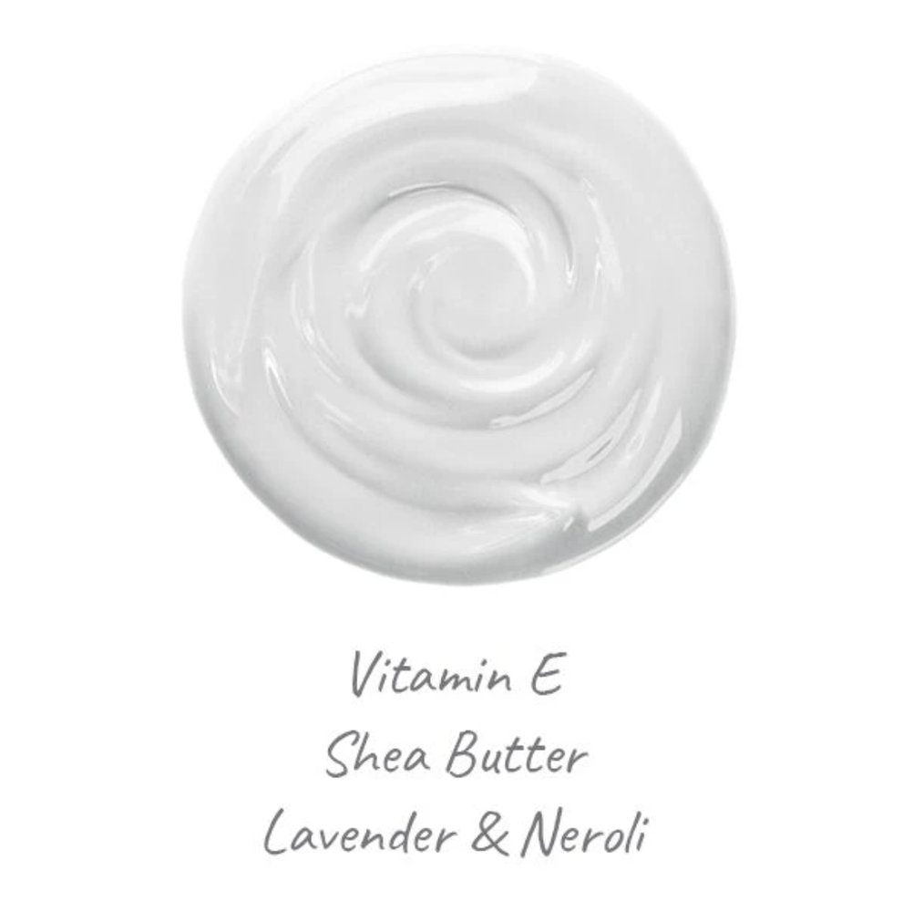 
                  
                    Vitamin E Lavender & Neroli Therapeutic Shea Body Lotion 8 fl oz.
                  
                
