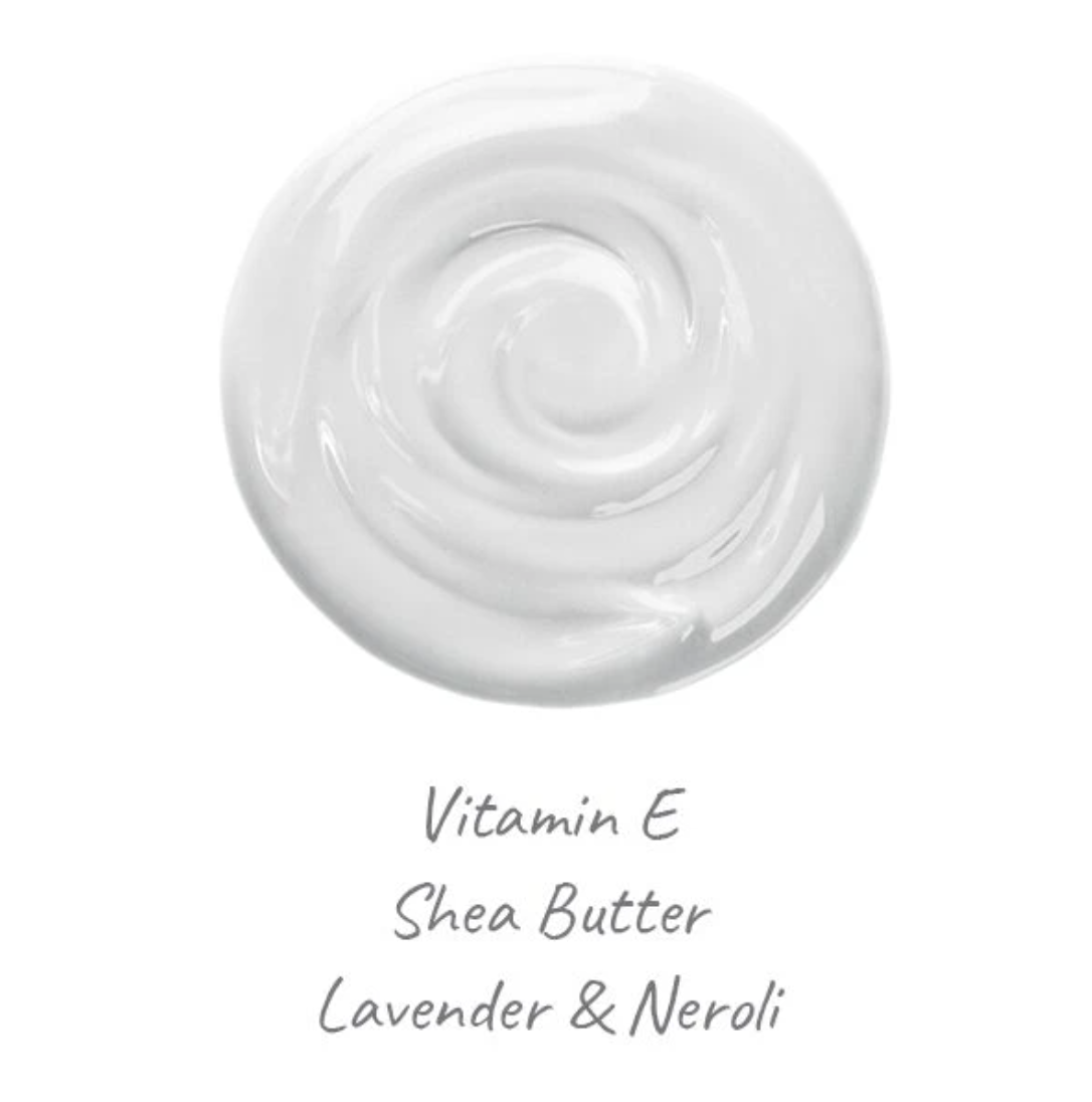 
                  
                    維他命E乳木果身體修護乳液- 無香 Vitamin E Lavender & Neroli Therapeutic Shea Body Lotion, 8oz
                  
                