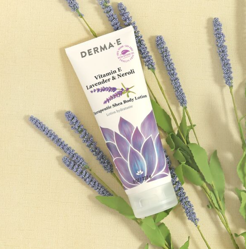 
                  
                    維他命E乳木果身體修護乳液- 無香 Vitamin E Lavender & Neroli Therapeutic Shea Body Lotion, 8oz
                  
                