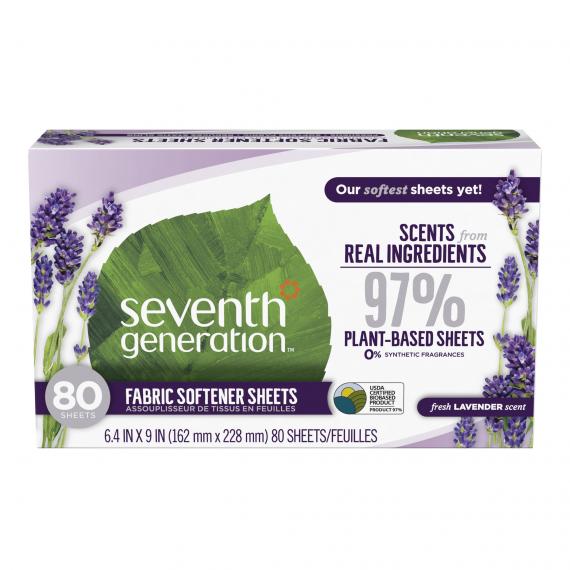 Seventh Generation